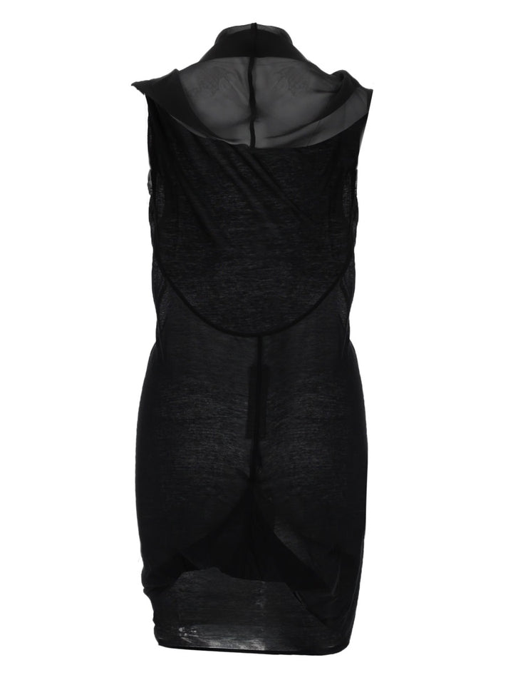 Rick Owens Top - Black | 7ecf7ac6223337b2ccdee00e79d7cef0dc944ddf