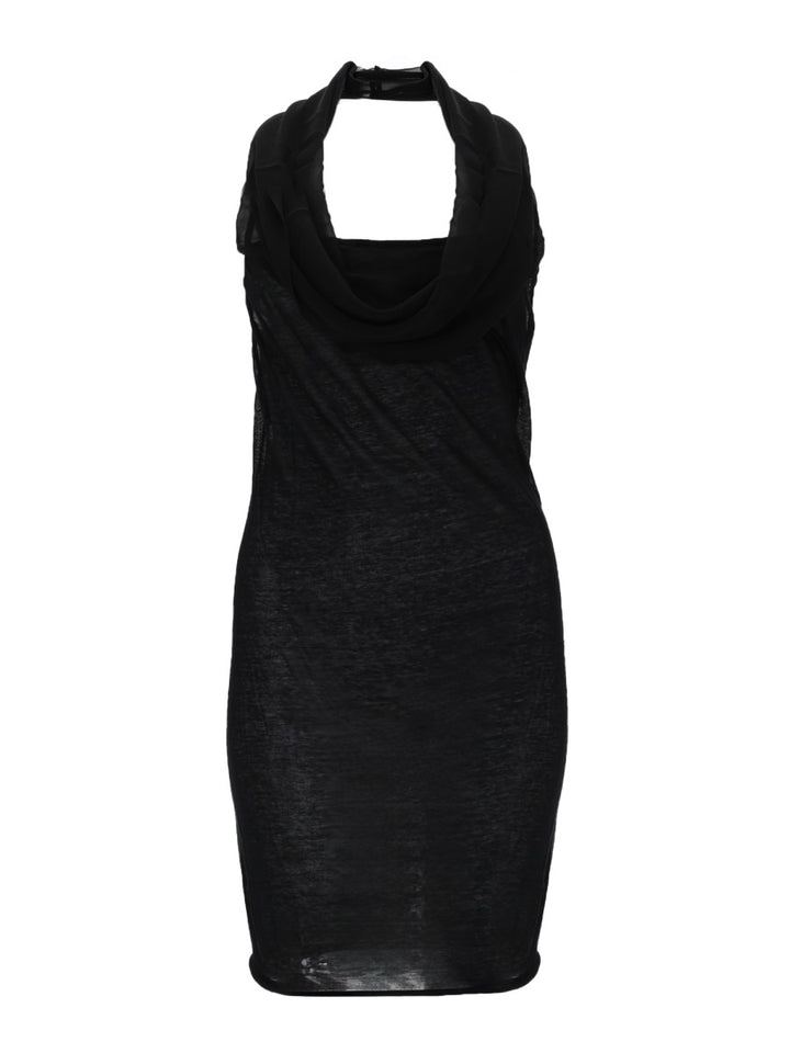 Rick Owens Top - Black | 27a729dcfc5fafb75ccb1a7c5d63bcde0f8feec0