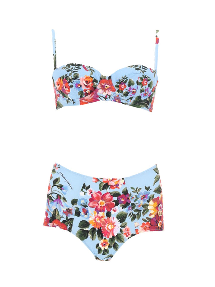 Dolce & Gabbana Costumi - Multicolour | 7cdf30be77810e16e1a212f58a4f31ac7c866d0f