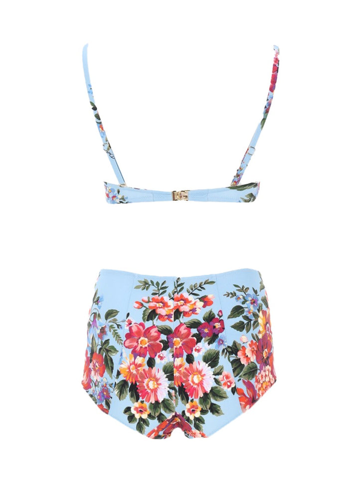 Dolce & Gabbana Costumi - Multicolour | f358114cf7f22dcfb602061965e2f25bcd440cef