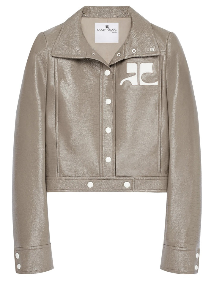 CourrèGes Giacche - Dove | 4ecfe01061c6430fa5dfcbff5f56d57e1ec6c2fc