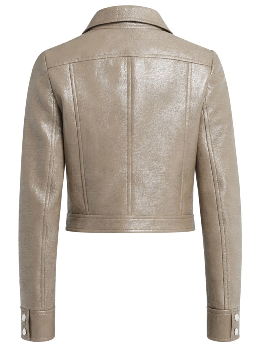 CourrèGes Giacche - Dove | 62a3c9e5ef6784f697e3cfb4a89ebc5e27c0d4c7