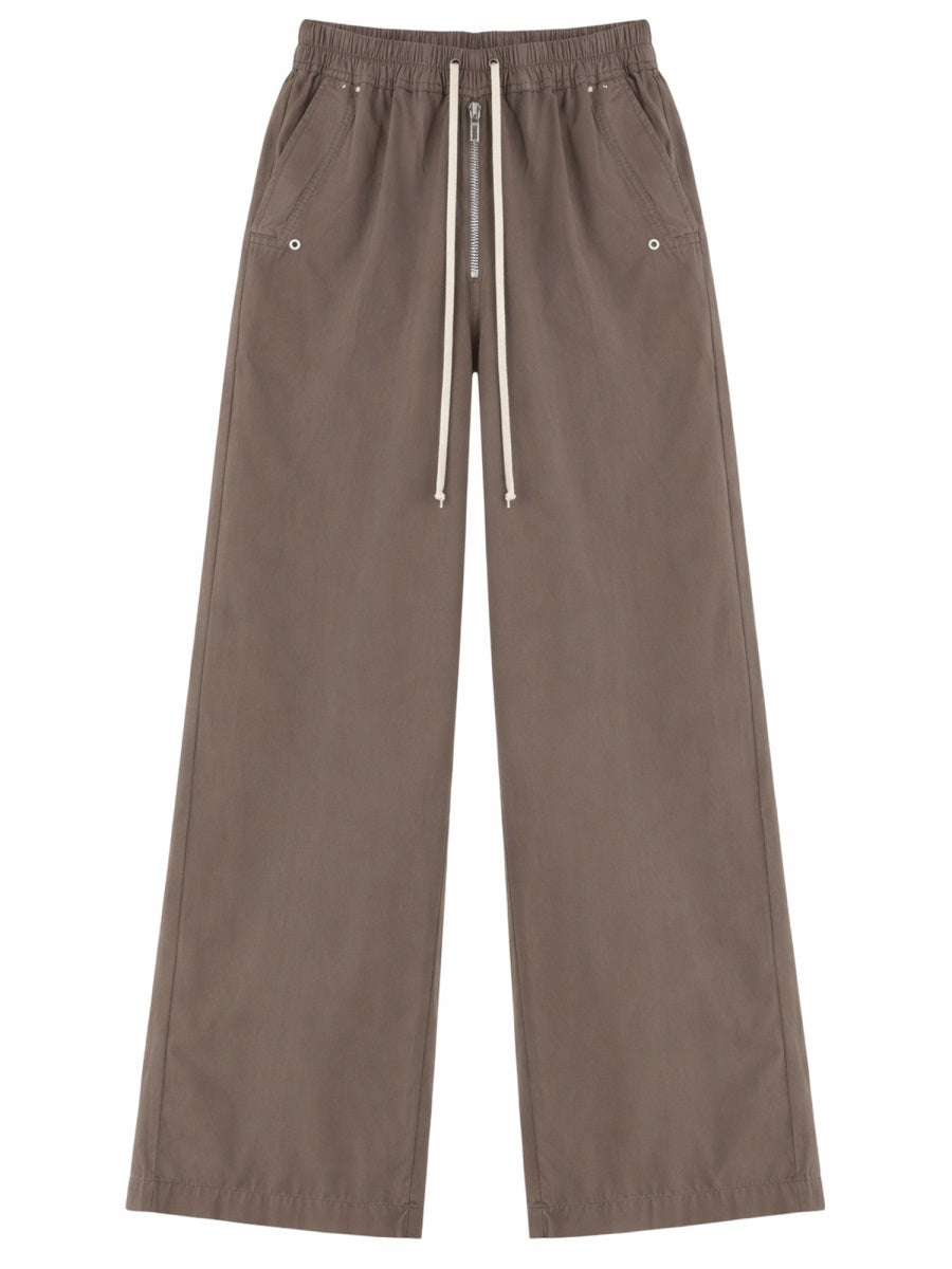 Rick Owens X Drkshdw Pantaloni - Brown | e05c412ed01910b20ca93e27d1c6f76e2b6a0092