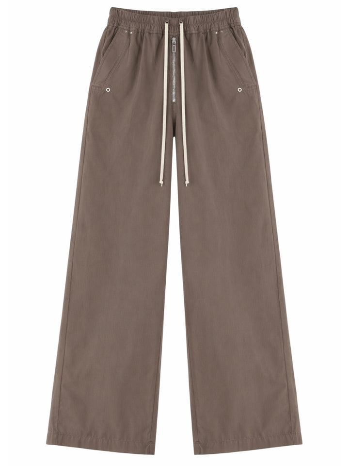 Rick Owens X Drkshdw Pantaloni - Brown | e05c412ed01910b20ca93e27d1c6f76e2b6a0092