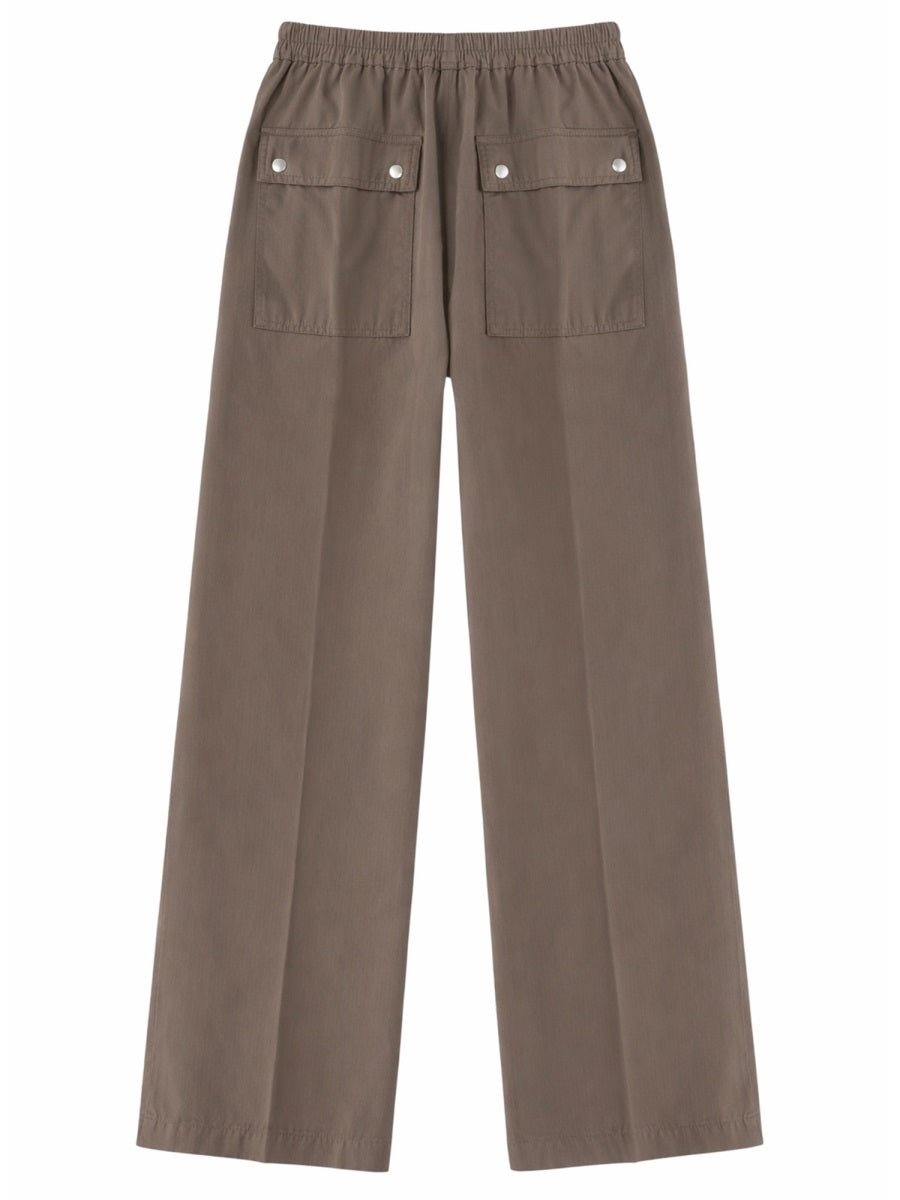 Rick Owens X Drkshdw Pantaloni - Brown | 85b4a79bea5b0e2b6bad966f1d9ff75f6bce705c