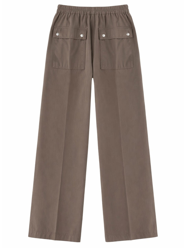 Rick Owens X Drkshdw Pantaloni - Brown | 85b4a79bea5b0e2b6bad966f1d9ff75f6bce705c