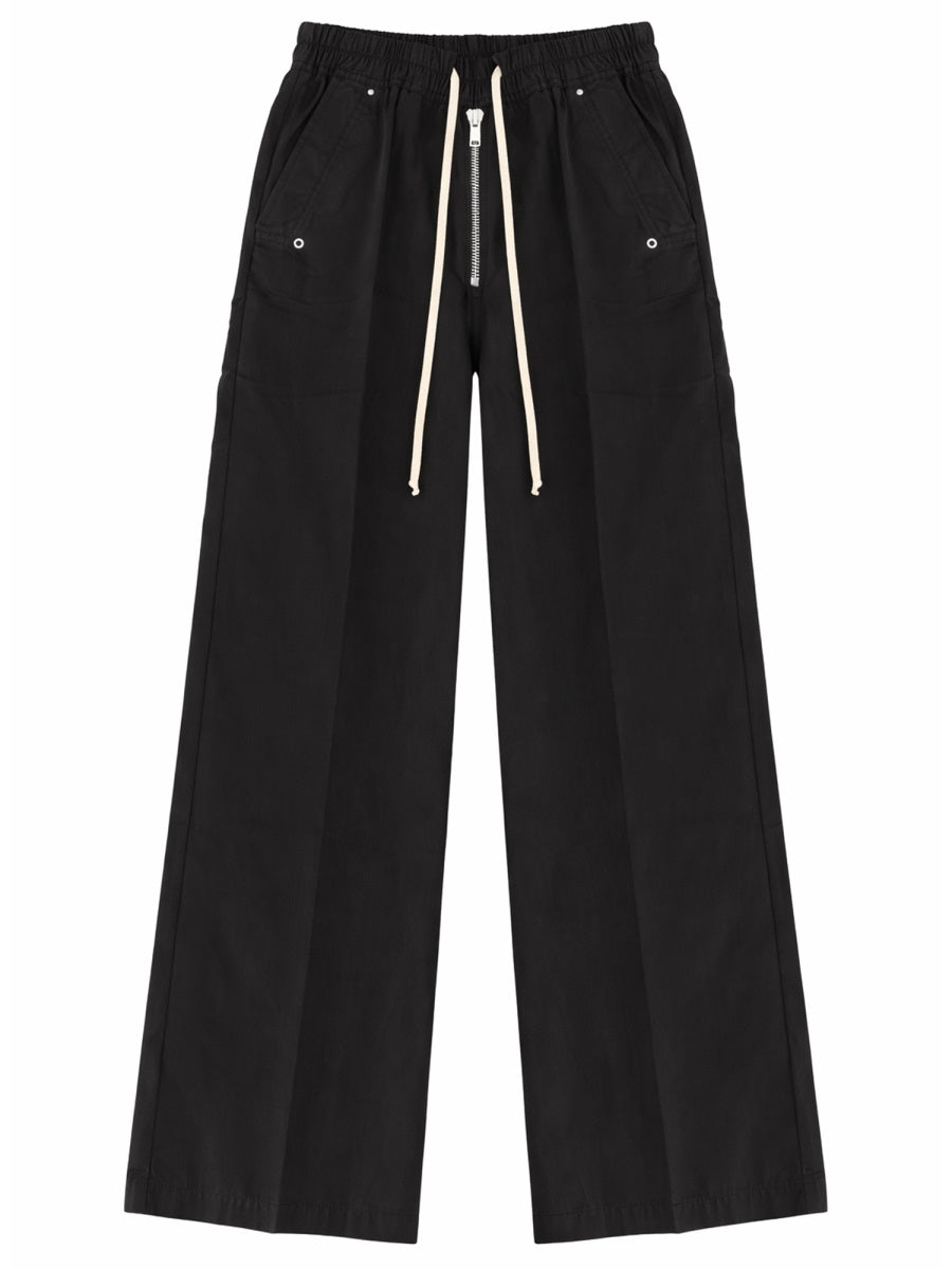 Rick Owens X Drkshdw Pantaloni - Black | a33fa39df9b18a7bf3f78c48af8caf4222bffdbb