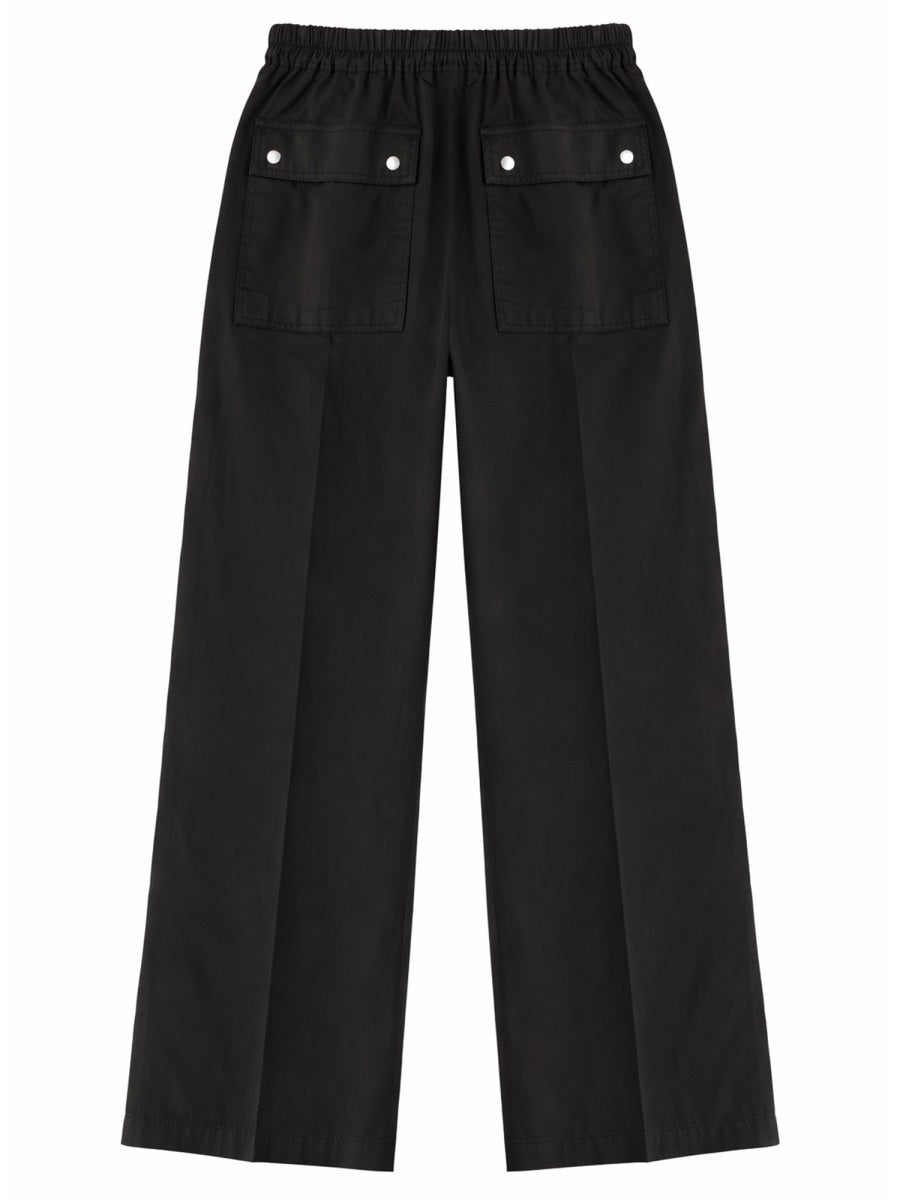Rick Owens X Drkshdw Pantaloni - Black | 27f88defbcd4a61ecd30188a2d75c17f91453edc