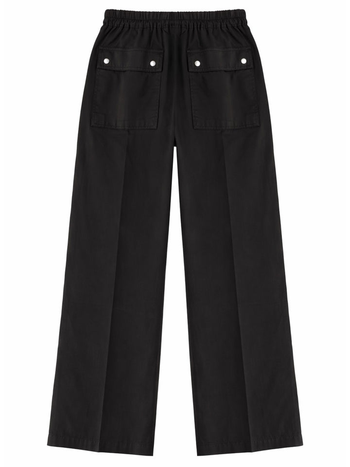 Rick Owens X Drkshdw Pantaloni - Black | 27f88defbcd4a61ecd30188a2d75c17f91453edc