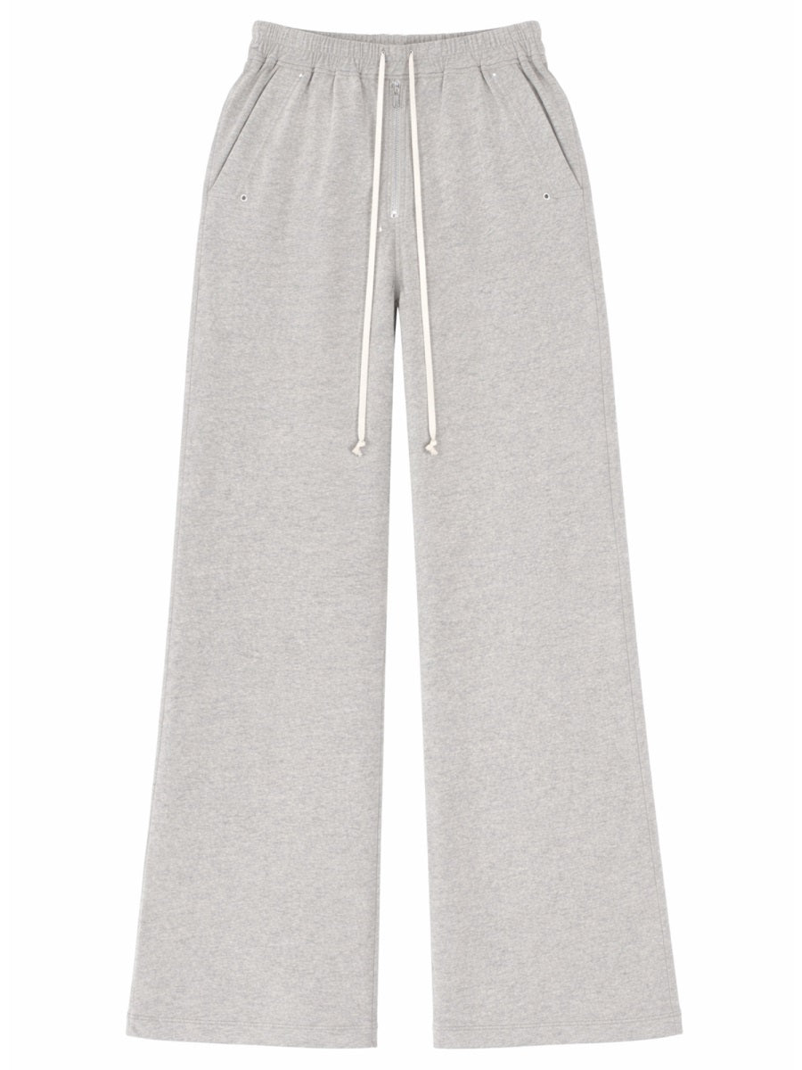 Rick Owens X Drkshdw Pantaloni - Grey | d2ddcbb9c904c42216ec817f706ec97b184cf69a