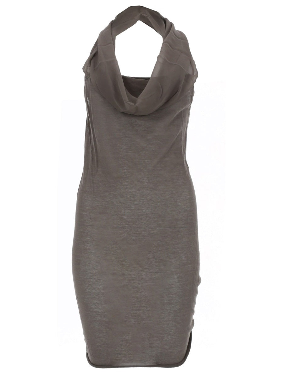 Rick Owens Top - Grey | e8ea5801f034ff0f1e71103405c3c8da1709d873