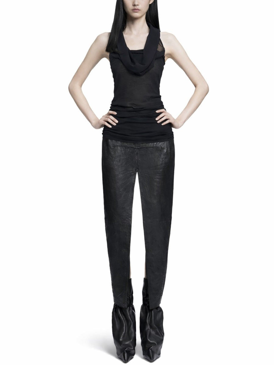 Rick Owens Top - Black | 257a74188abd2cef5b15434b60dbad4663613d05