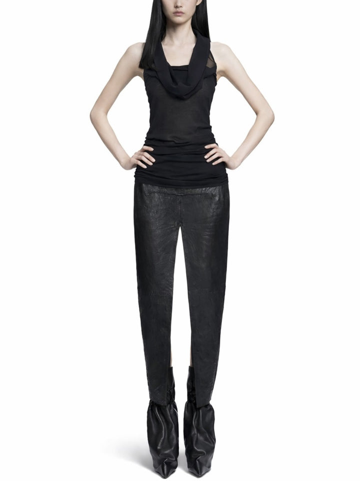 Rick Owens Top - Black | 257a74188abd2cef5b15434b60dbad4663613d05