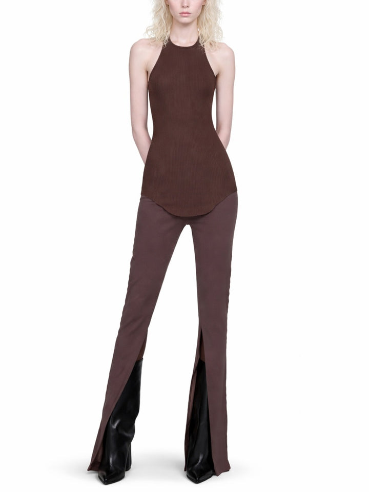 Rick Owens Top - Brown | 9ce44d0547cd1f1f946fc243d8e12ac2e0ac5954