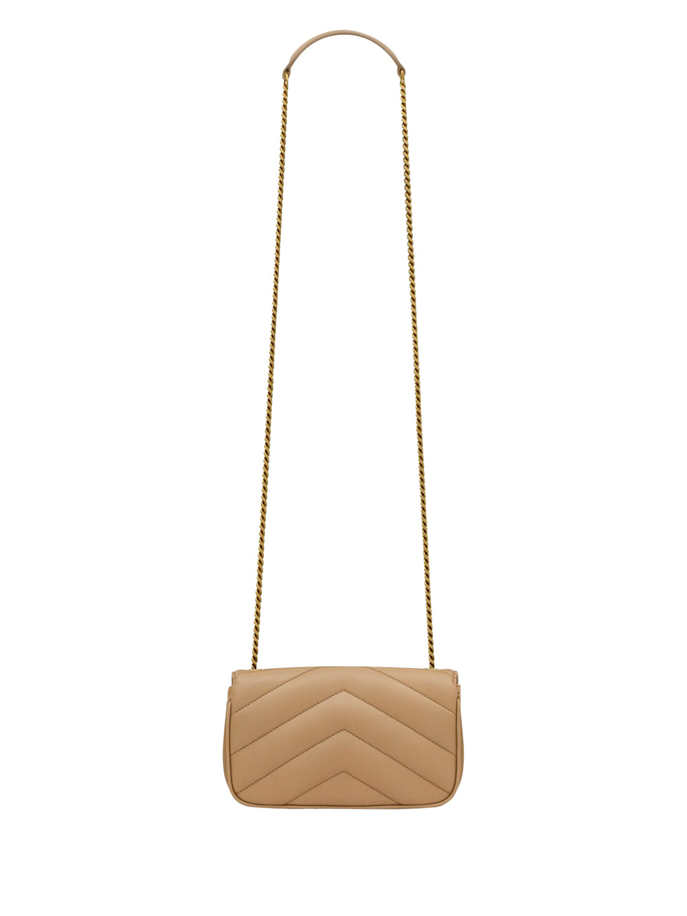 Saint Laurent Paris Borse a Spalla e Tracolla - Marrone | 770602b1eb8348ef5da03760cec5c6630100d487