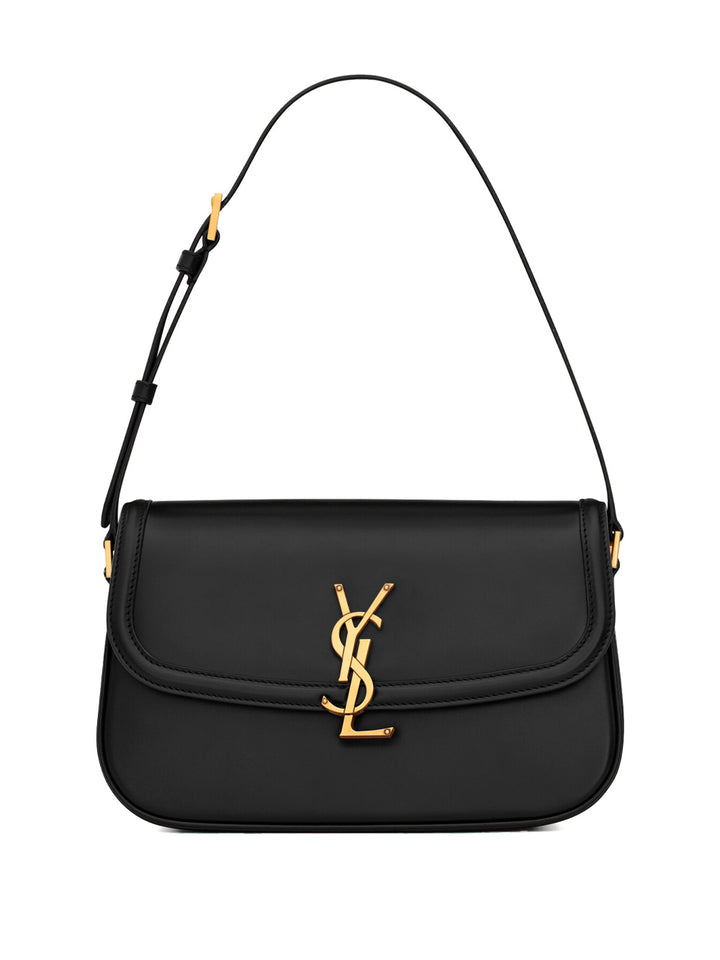 Saint Laurent Paris Borse a Spalla e Tracolla - Nero | cfb9679a659513c10c4ef3f9afe9f9a26a19251a