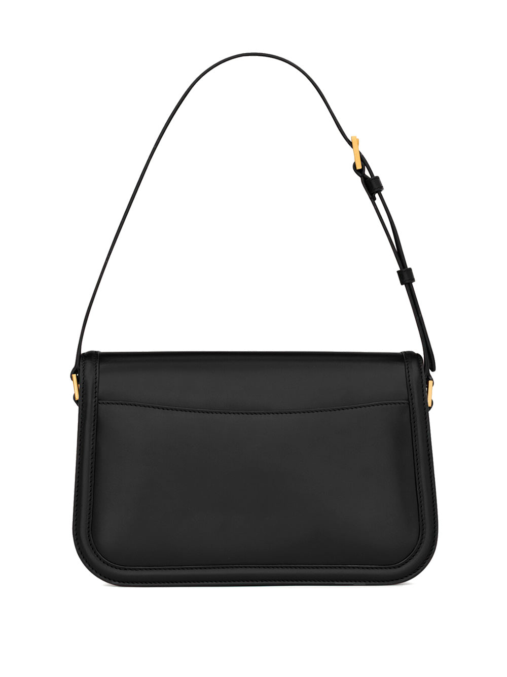 Saint Laurent Paris Borse a Spalla e Tracolla - Nero | 187092502a70fcaa8e24534f87379cbfc1e363c3