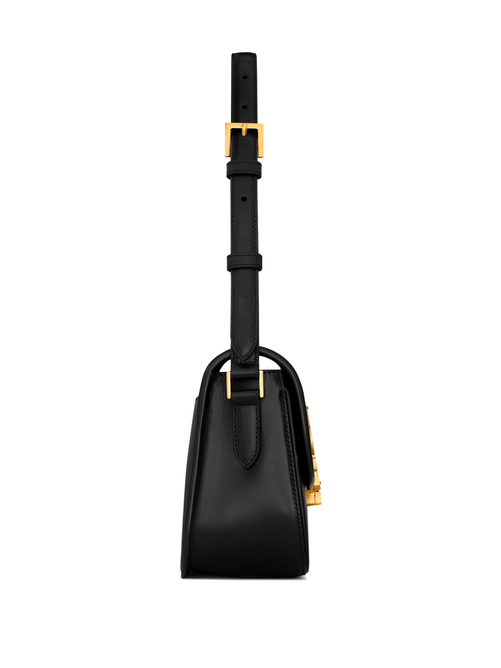 Saint Laurent Paris Borse a Spalla e Tracolla - Nero | 078e609b61767bcaea05ade1c9d075e8128c6e6a