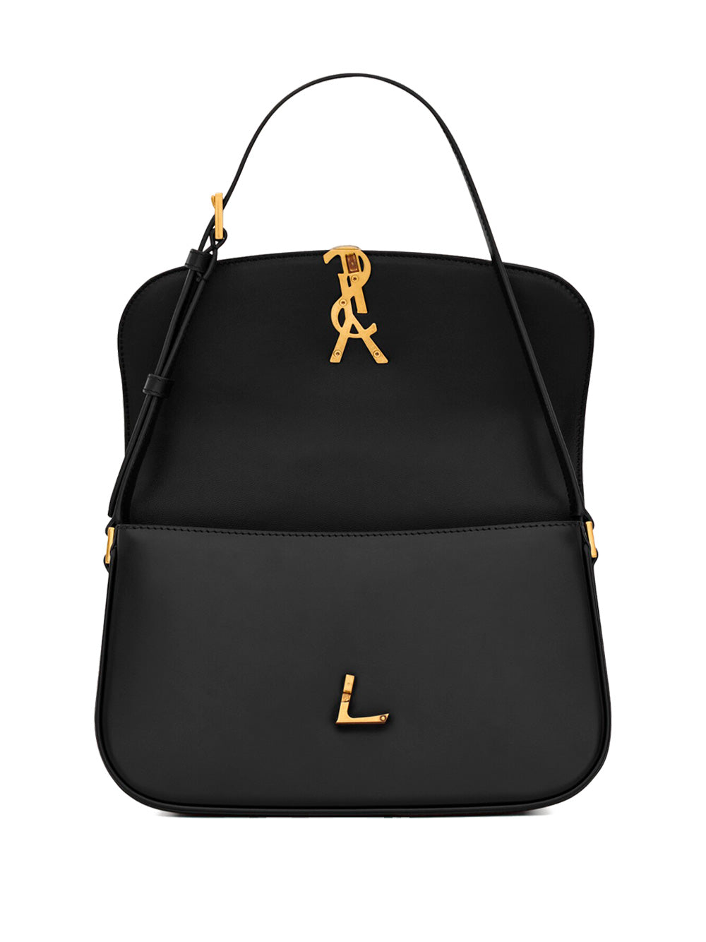 Saint Laurent Paris Borse a Spalla e Tracolla - Nero | ca3ebbadddaa012c32be5fd5cb4285bf5083877d