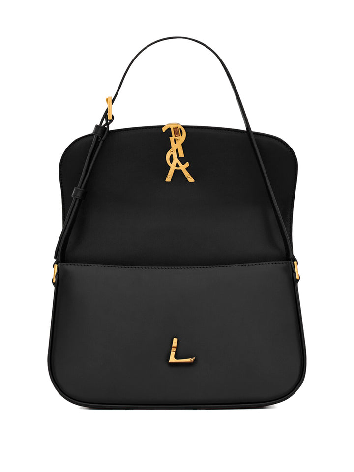 Saint Laurent Paris Borse a Spalla e Tracolla - Nero | ca3ebbadddaa012c32be5fd5cb4285bf5083877d