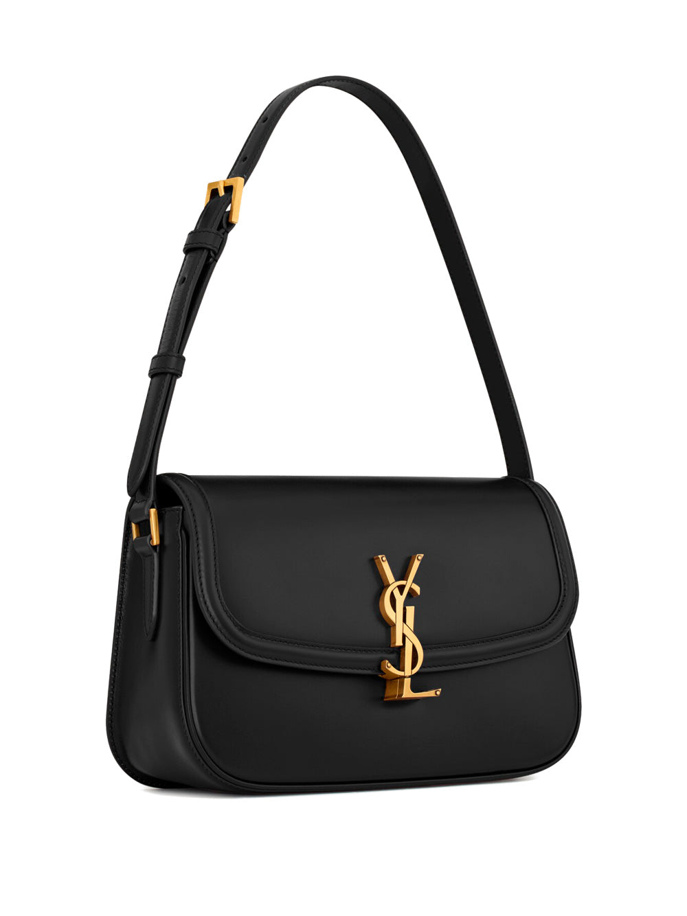 Saint Laurent Paris Borse a Spalla e Tracolla - Nero | 72dd1df4574887fb936ebc4c194d6dab4a94ccf3