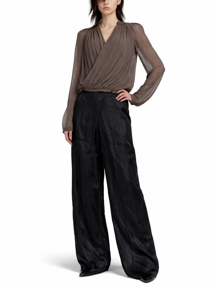 Rick Owens Giacche - Dove | 135a7b07d714eb1151f0c21486cc2692e89e1d6f