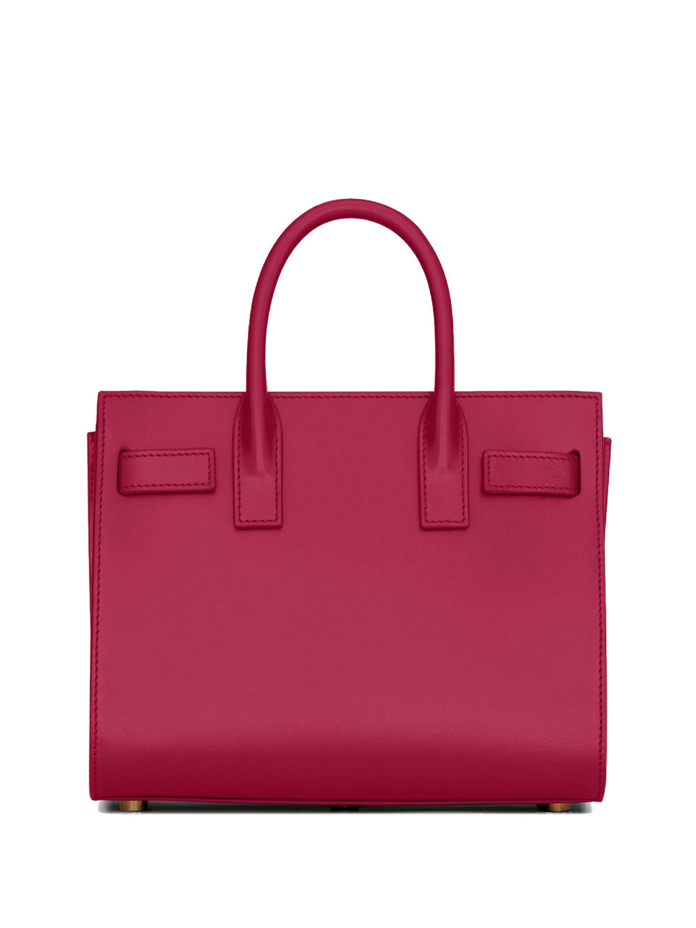 Saint Laurent Paris Totes - Rosso | 9c2752a029aeebaa2f1fc34f9596909b4e4b7136