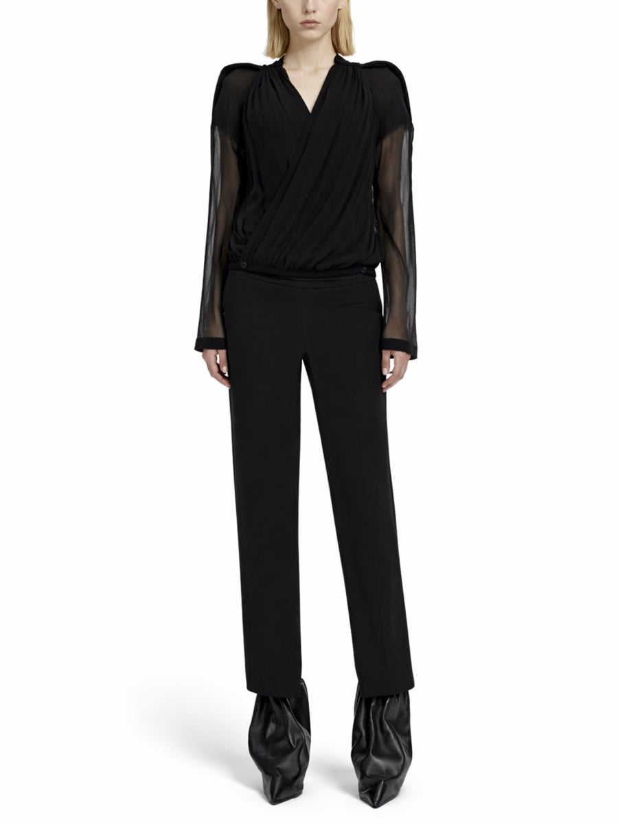 Rick Owens Giacche - Black | 9a726f1dd68d5bca4792081768a9dd1f488ecb83