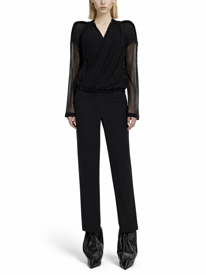 Rick Owens Giacche - Black | 9a726f1dd68d5bca4792081768a9dd1f488ecb83