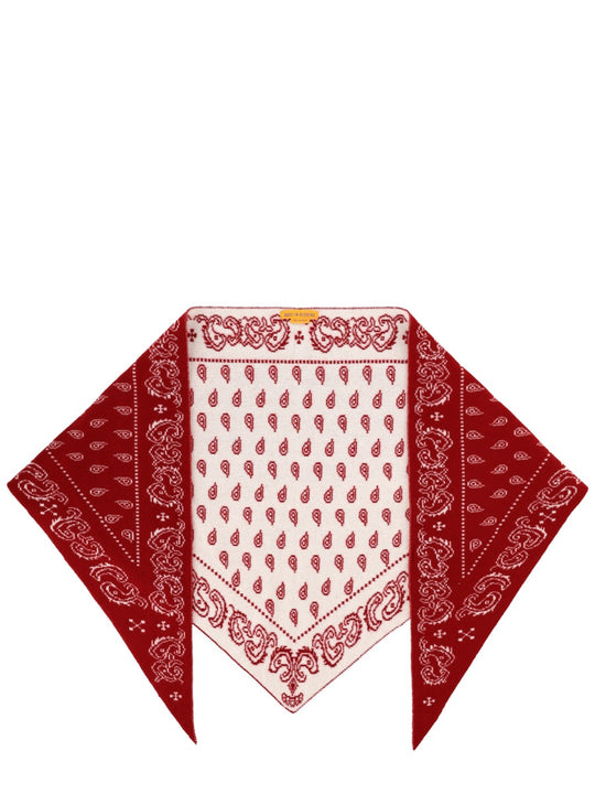 "The Wild Rag" Bandana
