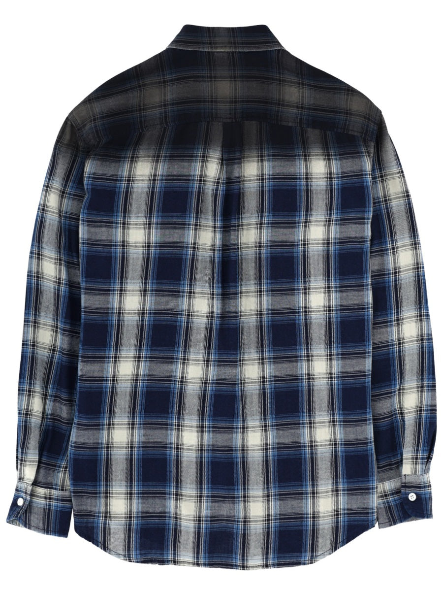 Dsquared2 Camicie - Blue | bb539fc3a8c783231773f41412c5dcc6344925cf