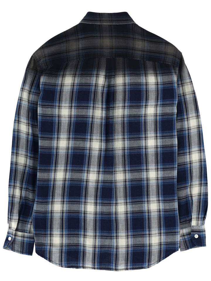 Dsquared2 Camicie - Blue | bb539fc3a8c783231773f41412c5dcc6344925cf