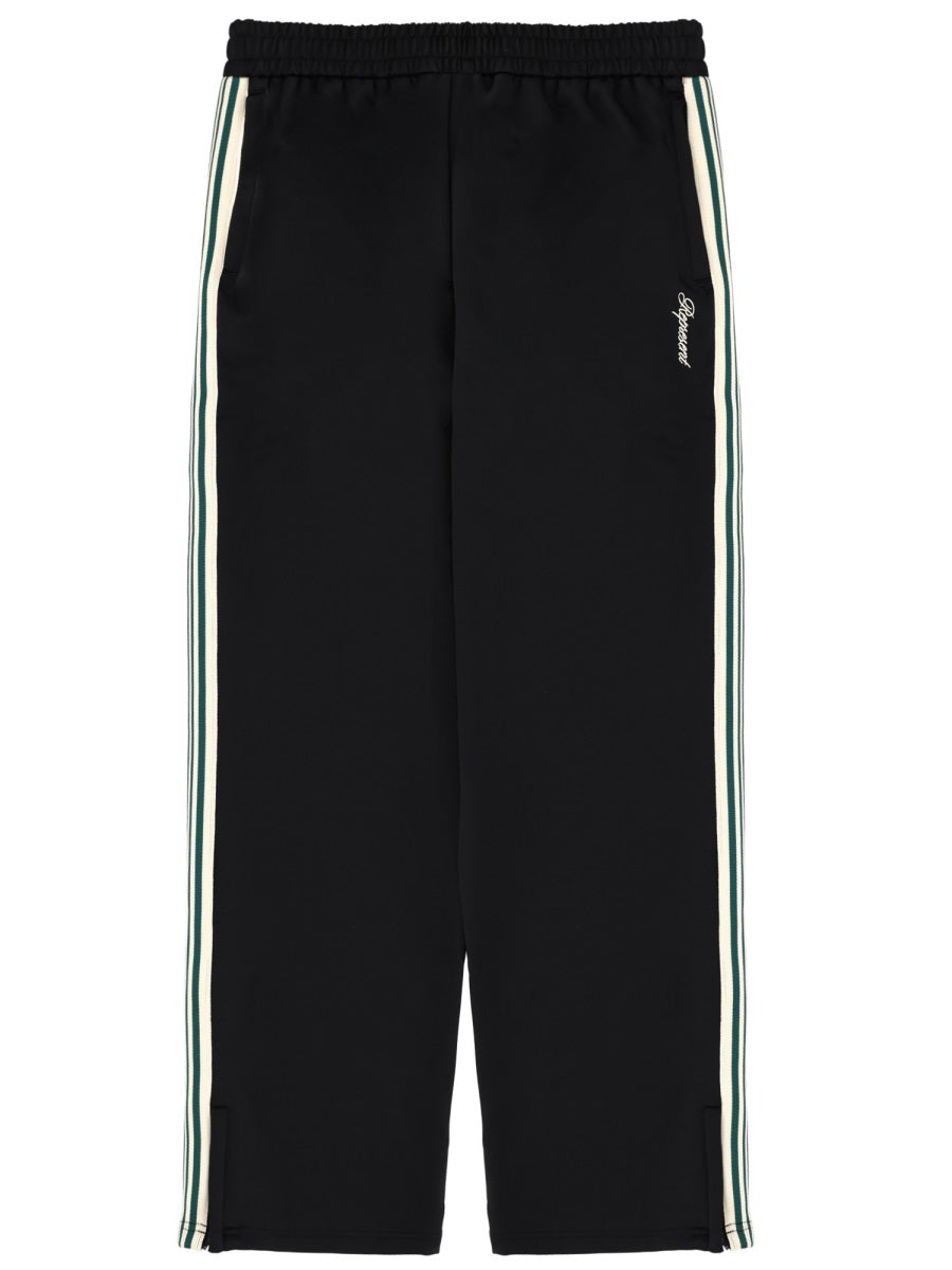 Represent Pantaloni - Black | 78577591a2d1bbc90262d992d7ef9821eb588c60