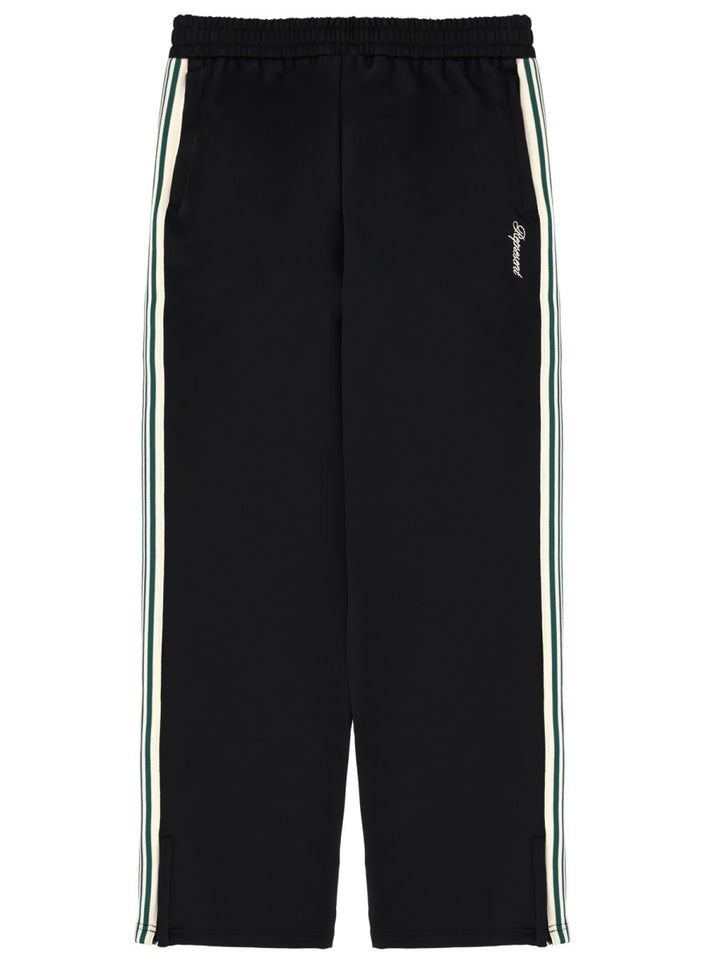 Represent Pantaloni - Black | 78577591a2d1bbc90262d992d7ef9821eb588c60