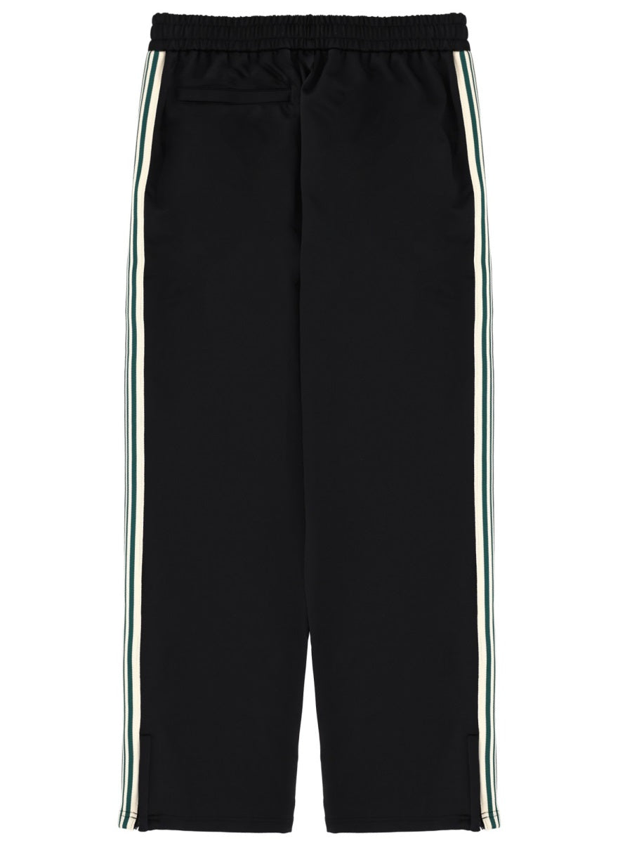 Represent Pantaloni - Black | 7c1b7d9c1cca7382104638ebe05bb14b949a80de