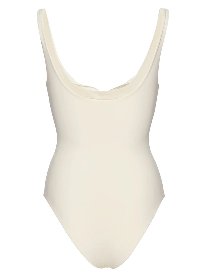 Magda Butrym Costumi - Ivory | 4ee256845bab2c364815343fb5a19ee9ee4ec539