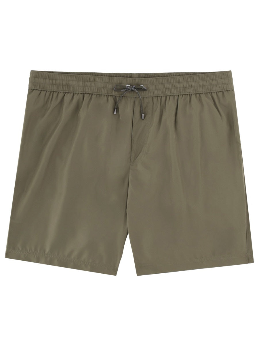 Dolce & Gabbana Costumi - Green | d30b97e5e0898c6db0811ebdc8196f6b0ba77c55