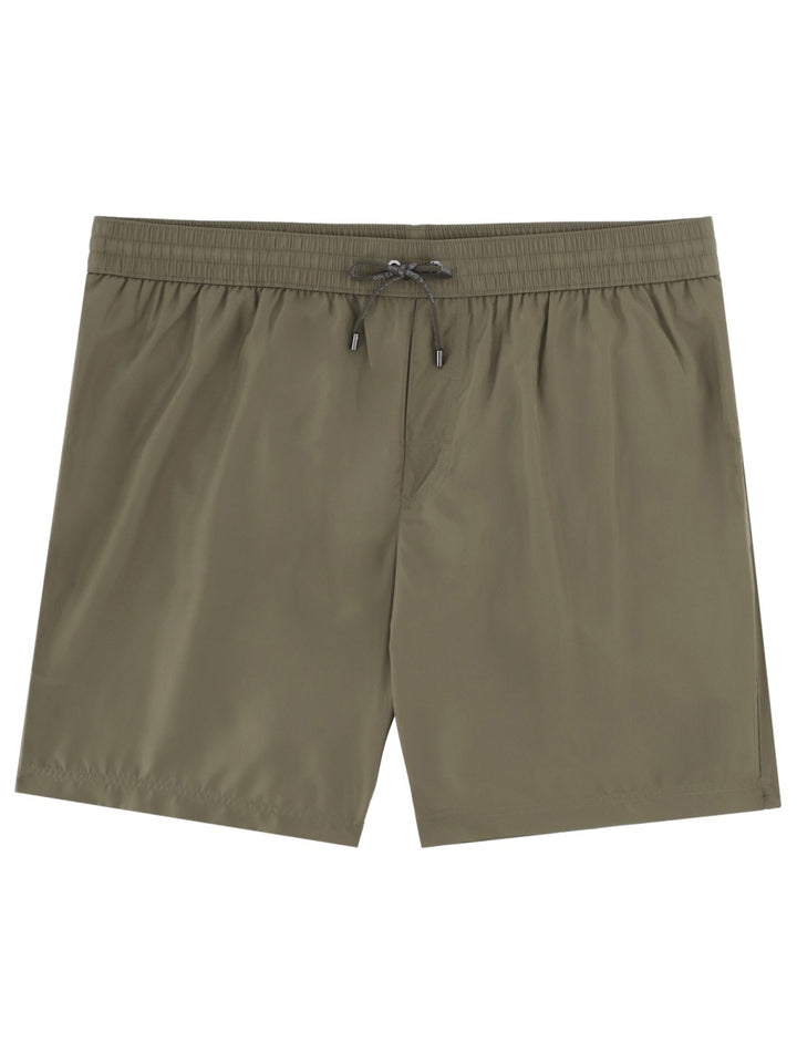 Dolce & Gabbana Costumi - Green | d30b97e5e0898c6db0811ebdc8196f6b0ba77c55
