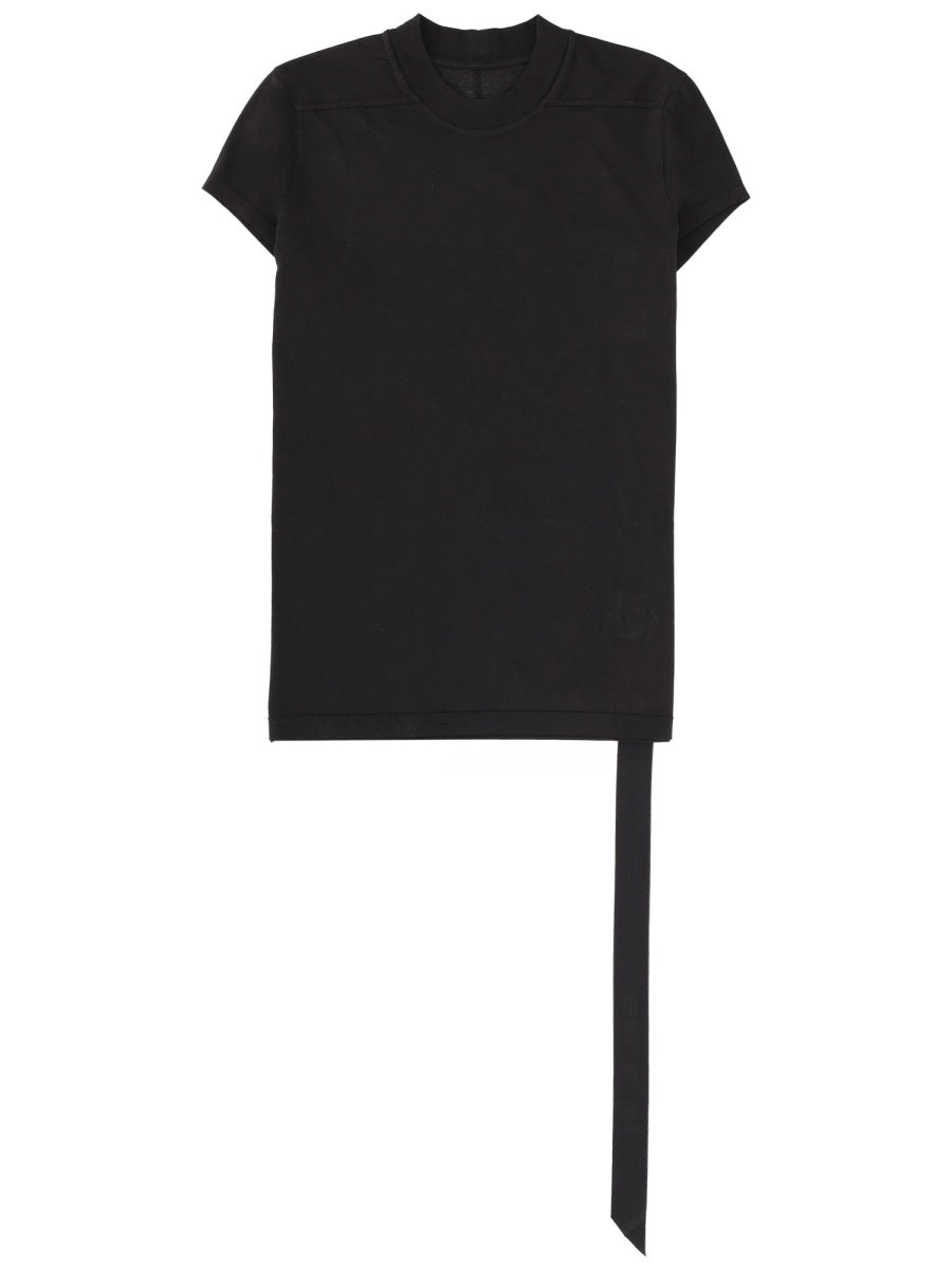 Rick Owens X Drkshdw T shirt - Black | d4cb403f3c2f1ae1c1e376e6be4e9bbbc83da119