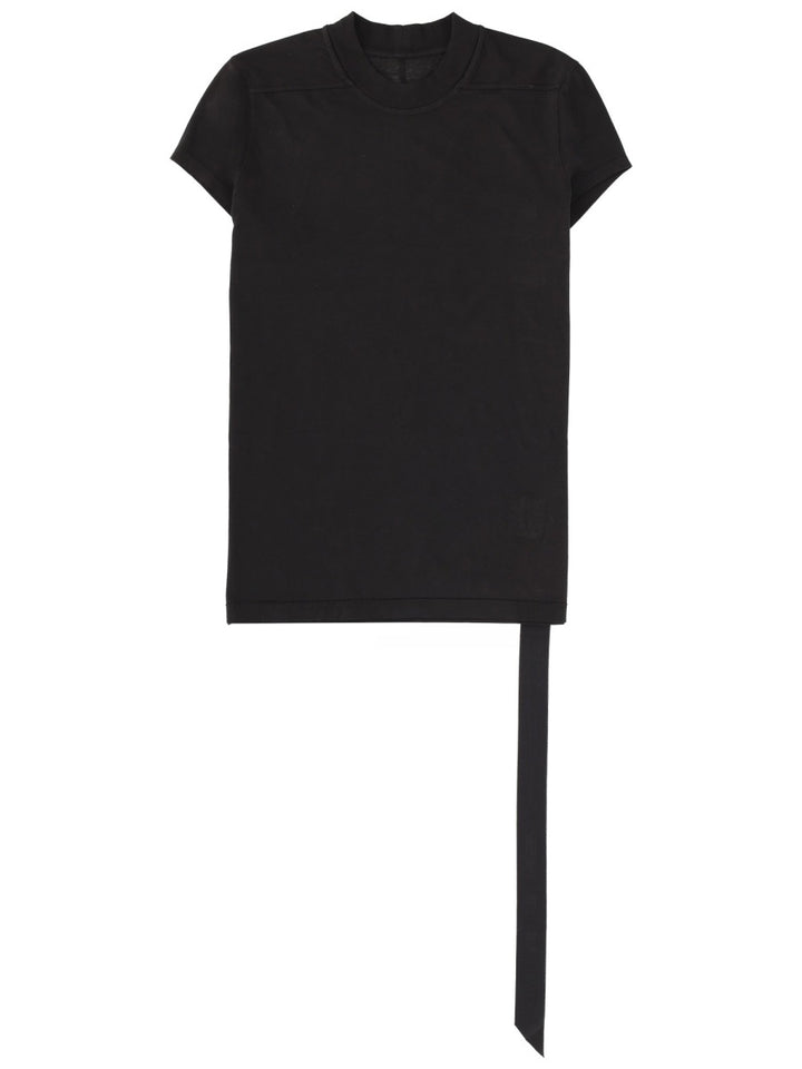 Rick Owens X Drkshdw T shirt - Black | d4cb403f3c2f1ae1c1e376e6be4e9bbbc83da119