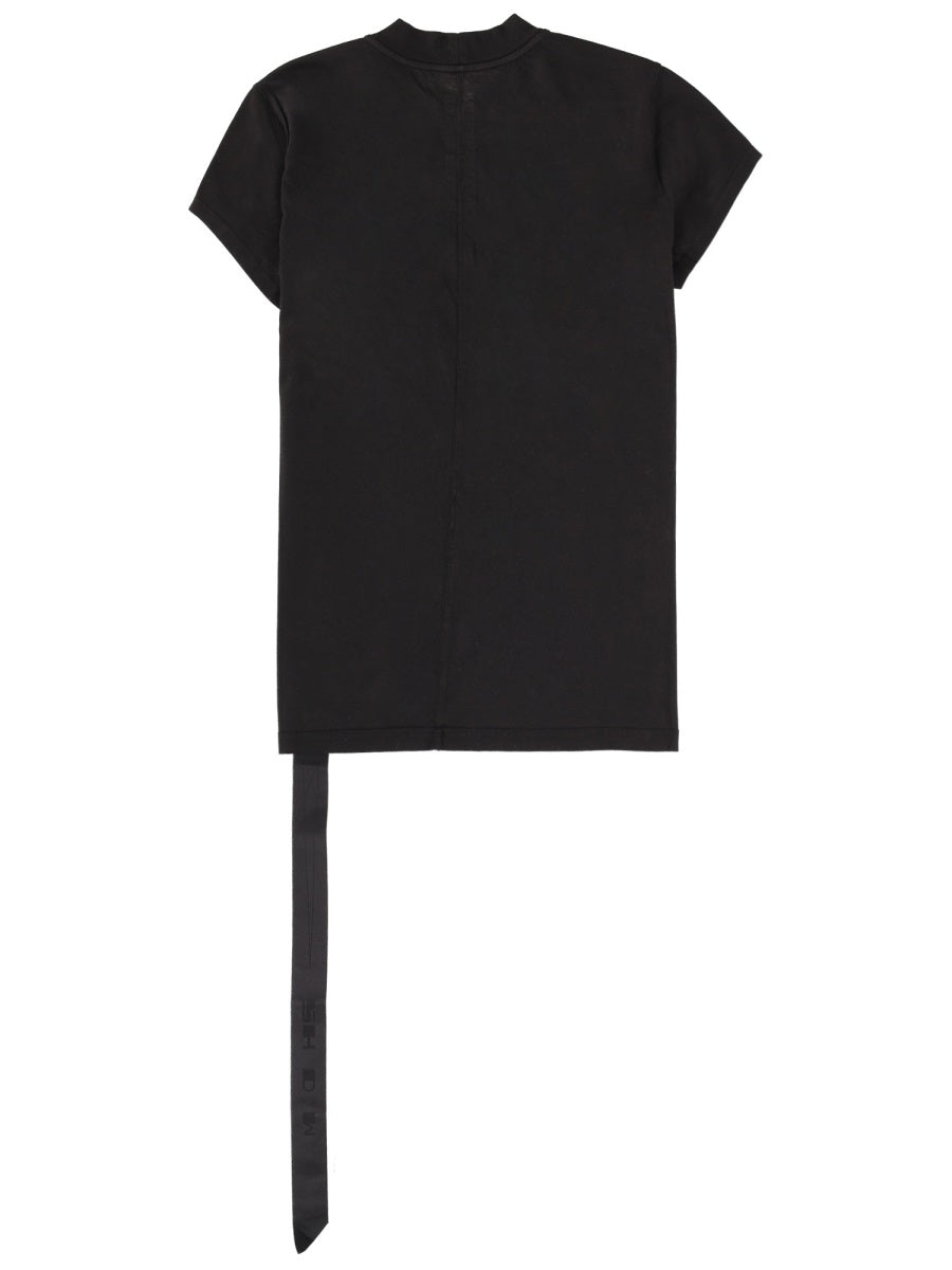Rick Owens X Drkshdw T shirt - Black | 7fb552d7b63980f495890a4ce315da4a16ef97fa