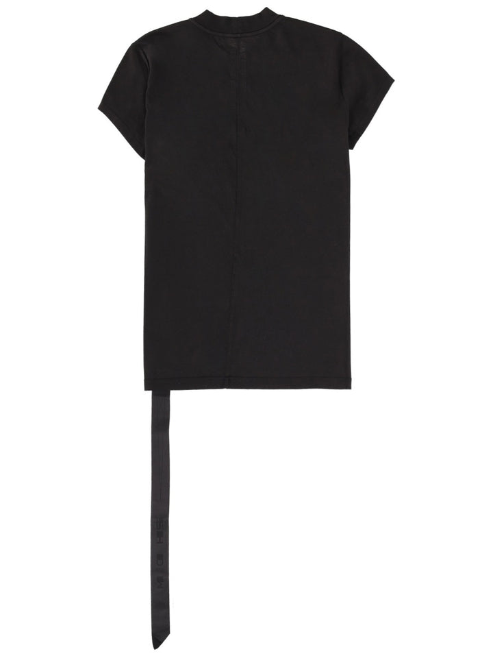 Rick Owens X Drkshdw T shirt - Black | 7fb552d7b63980f495890a4ce315da4a16ef97fa