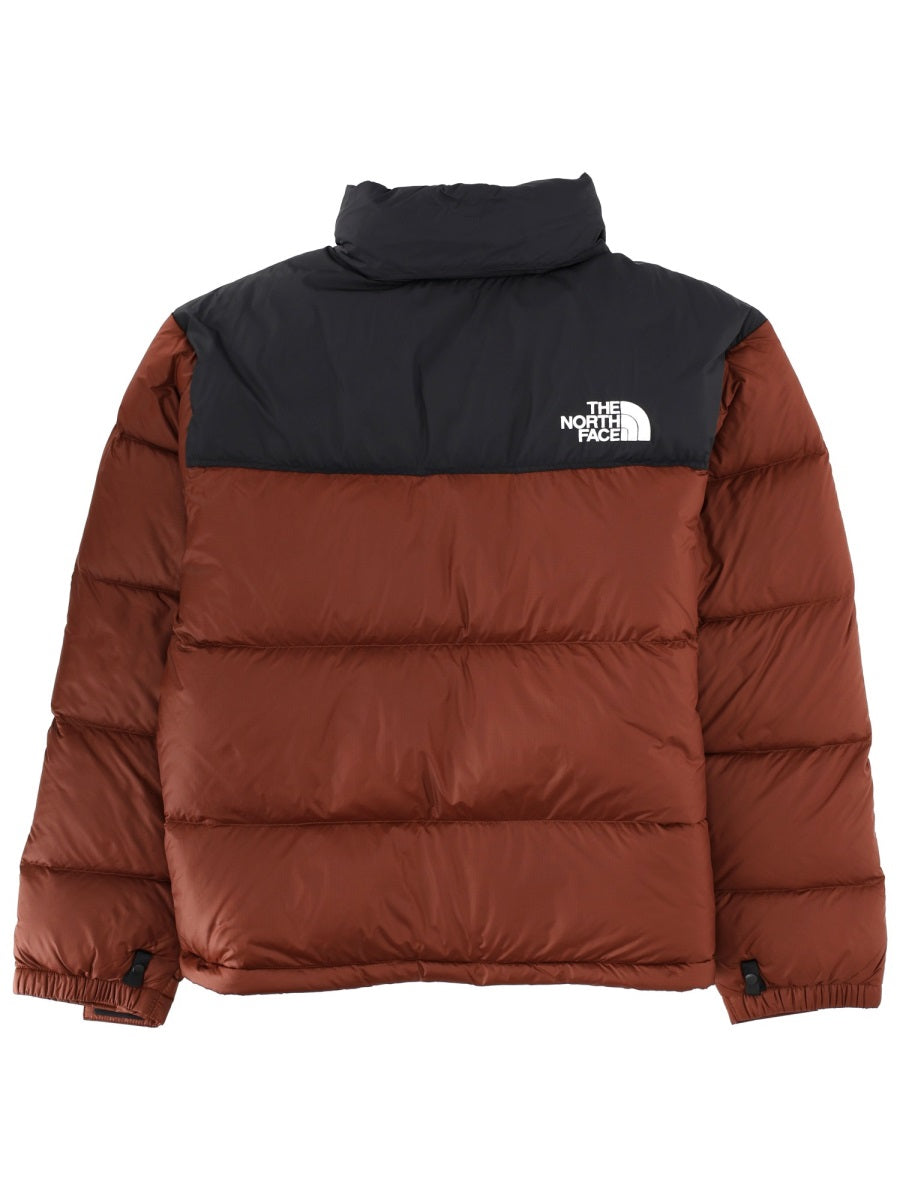 The North Face Giacche - Brown | 8240c07b88f8e26db93123ad81e0f54b3ac542a8
