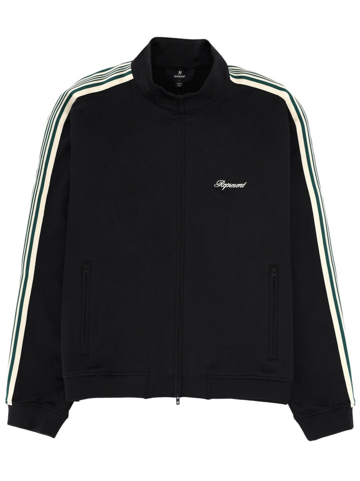 Represent Giacche - Black | f8d48686e6af44ccce3d0f5a9db3e01304e327f9