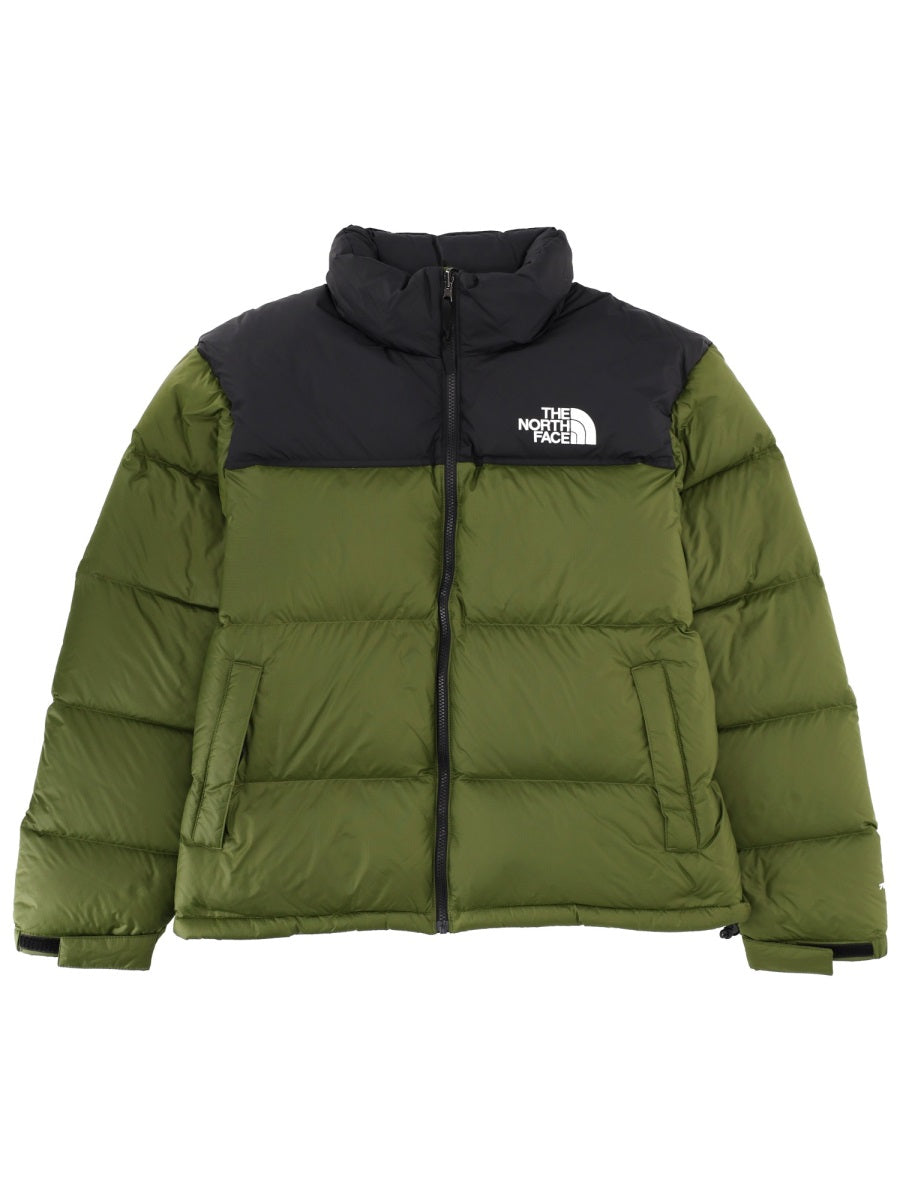 The North Face Giacche - Green | 491f3bc93f12a3ac214a51a760e30abeb40ecdcf