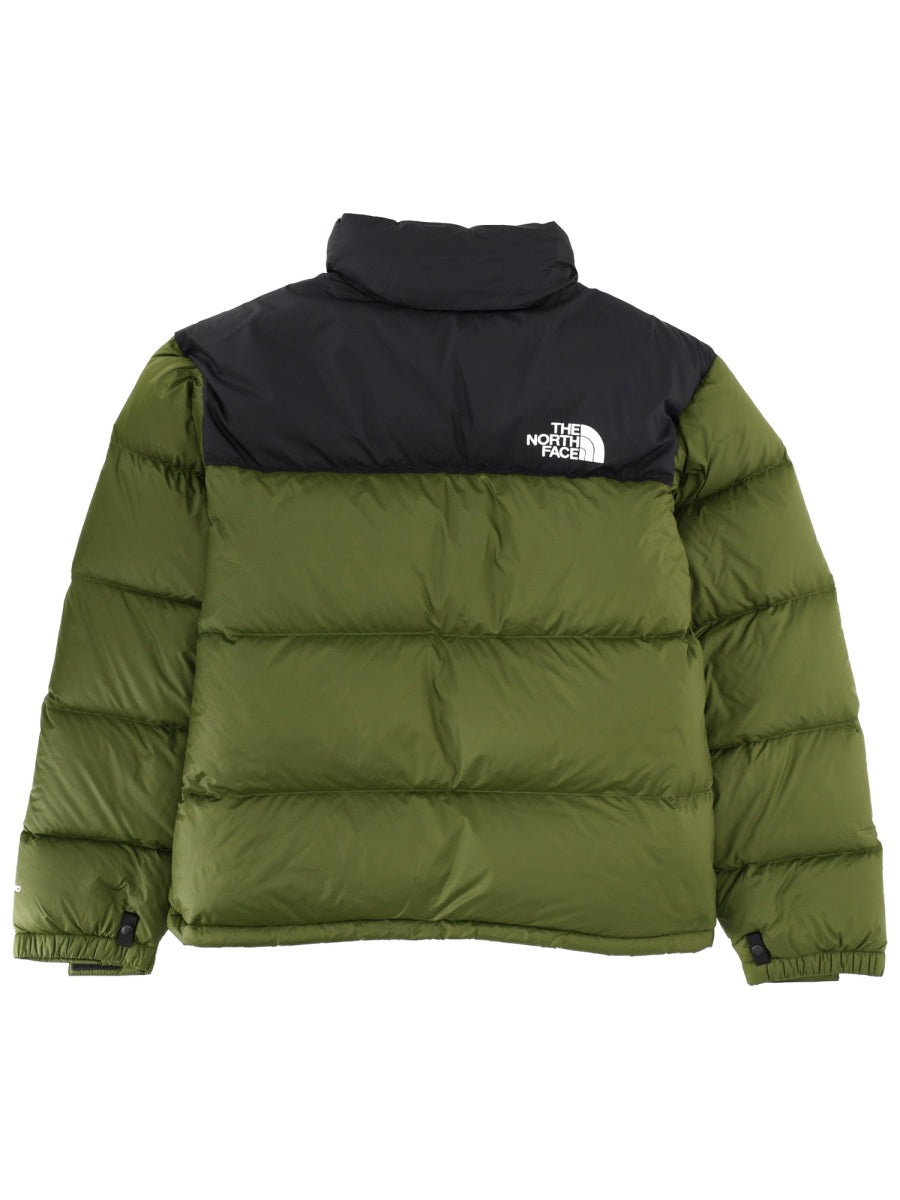 The North Face Giacche - Green | d68dcda1ed7a7ccd64ebbb12e99e6918436a9b2d