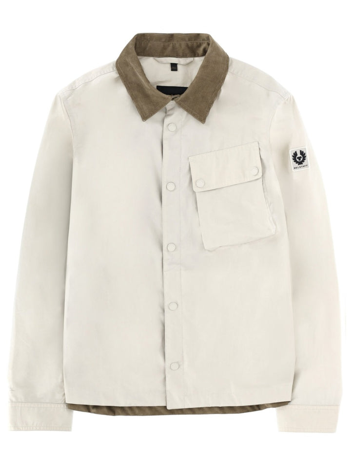 Belstaff Giacche - Ivory | 61fca79ebbd66f549fb00df4a4f2c04a36a129e0
