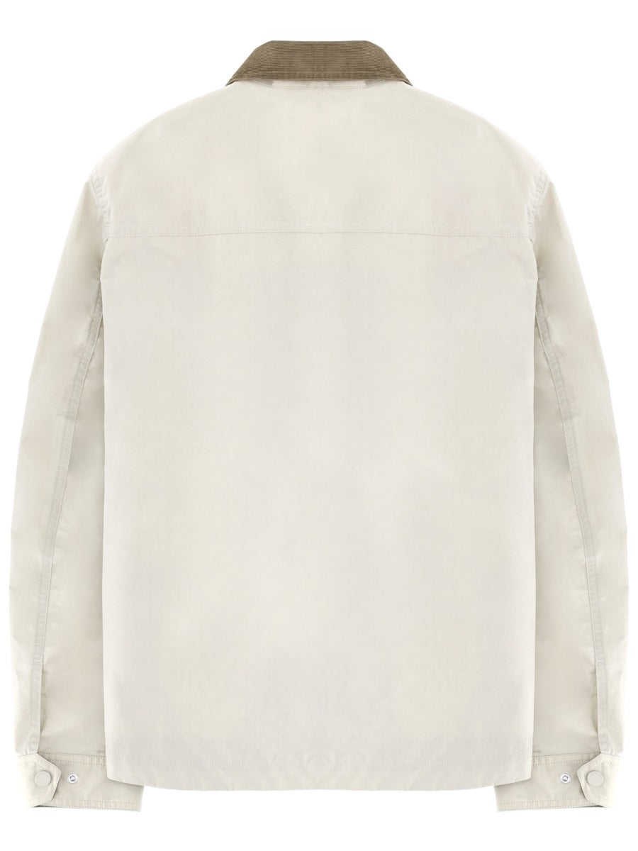 Belstaff Giacche - Ivory | cb5207781d229a09ae831b07ddd0a9c40bd7f2ee