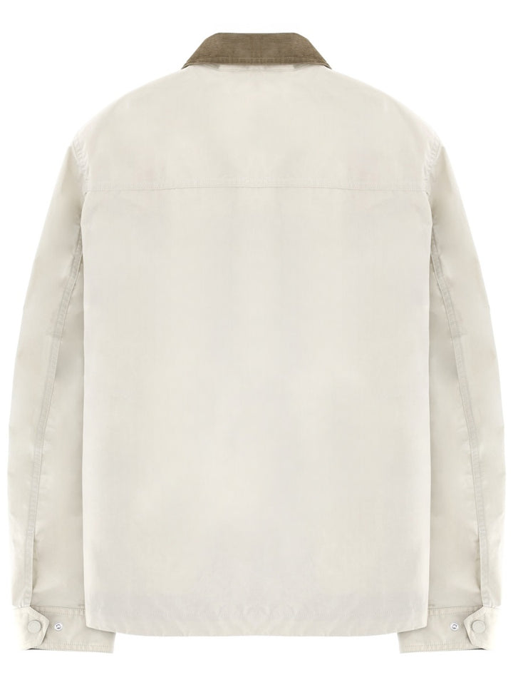 Belstaff Giacche - Ivory | cb5207781d229a09ae831b07ddd0a9c40bd7f2ee