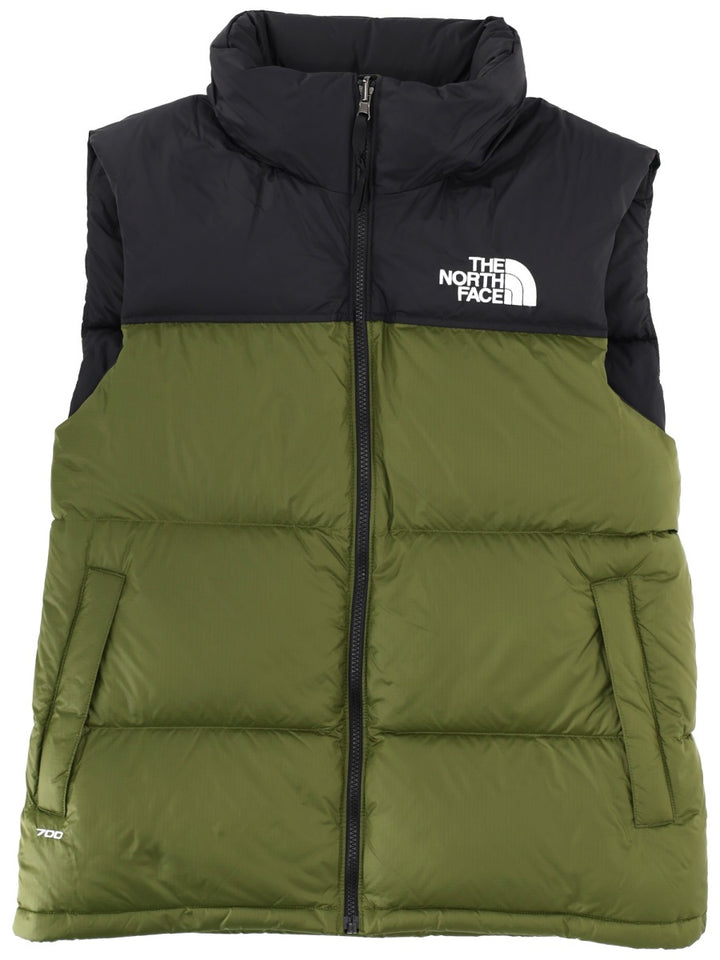 The North Face Gilet - Green | 3a9d30e0581f6cfb2f56ef199de486bc00931917
